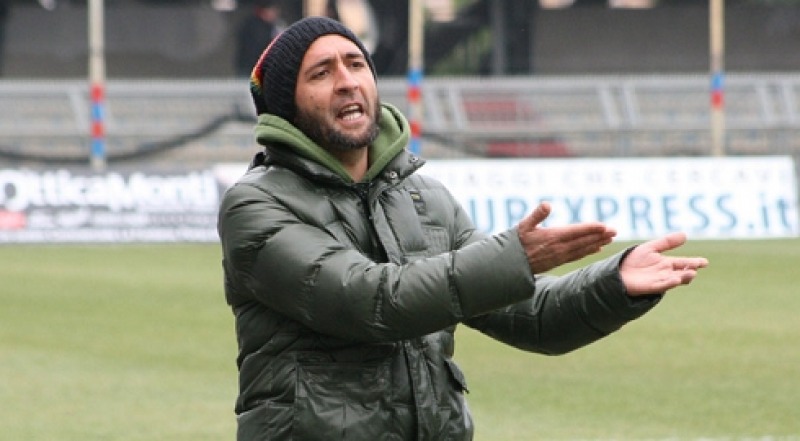 intervista telefonica a Roberto Cappellacci, mister ...