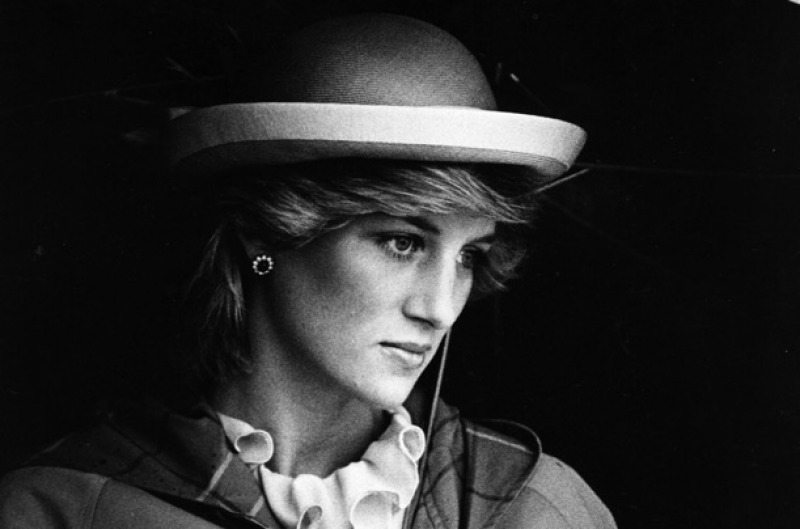 La Foto Della Principessa Diana Morente In Un Film Presentato A Cannes Cronaca Nazionale Abruzzo24ore