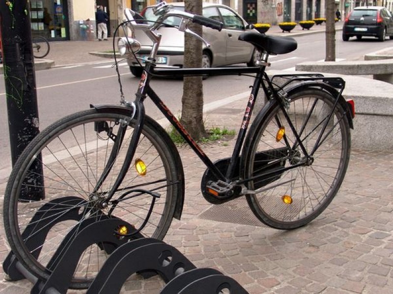 biciclette l aquila