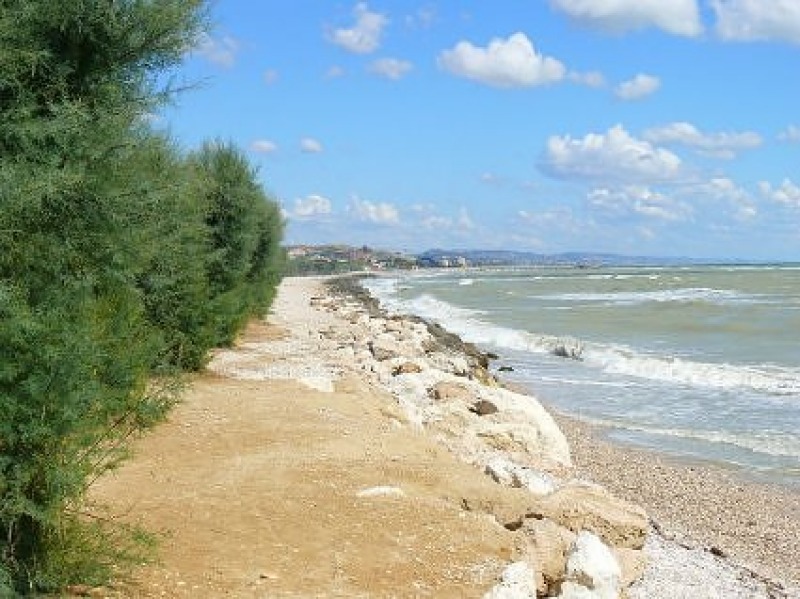 Spiagge Di Roseto Quattro Vele Da Legambiente Ambiente Teramo Spiagge Di Roseto Quattro Vele Da Legambiente Ambiente Teramo