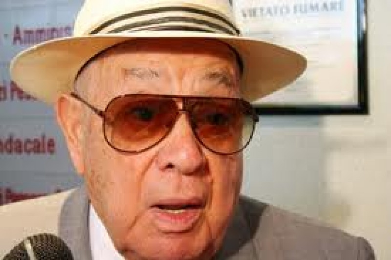 Gissi è morto Remo Gaspari Cronaca Chieti Abruzzo24ore