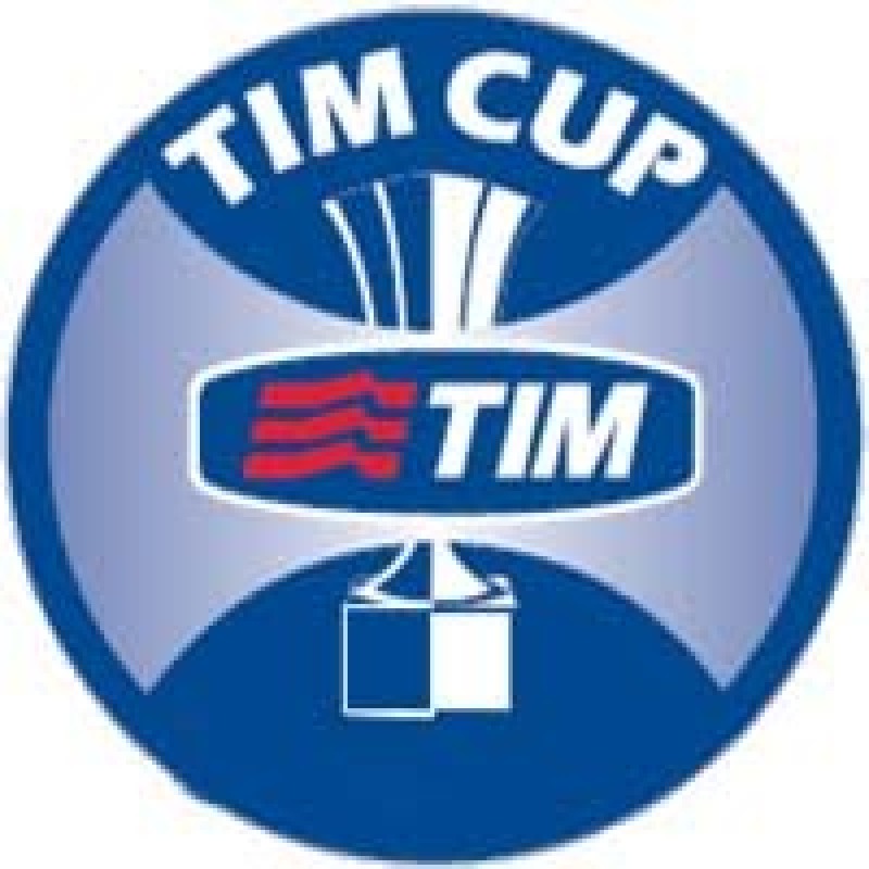 L'Aquila Tim Cup, pescato il Latina Cronaca nazionale L'Aquila