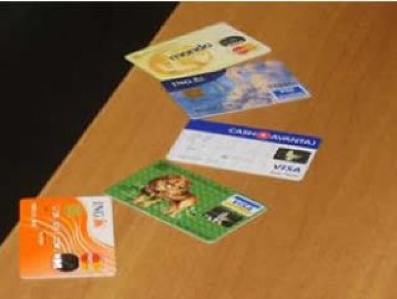 Proteggi La Tua Carta Di Credito O Debito: Il Segreto Per Evitare Che Chiunque Rubi I Tuoi Soldi