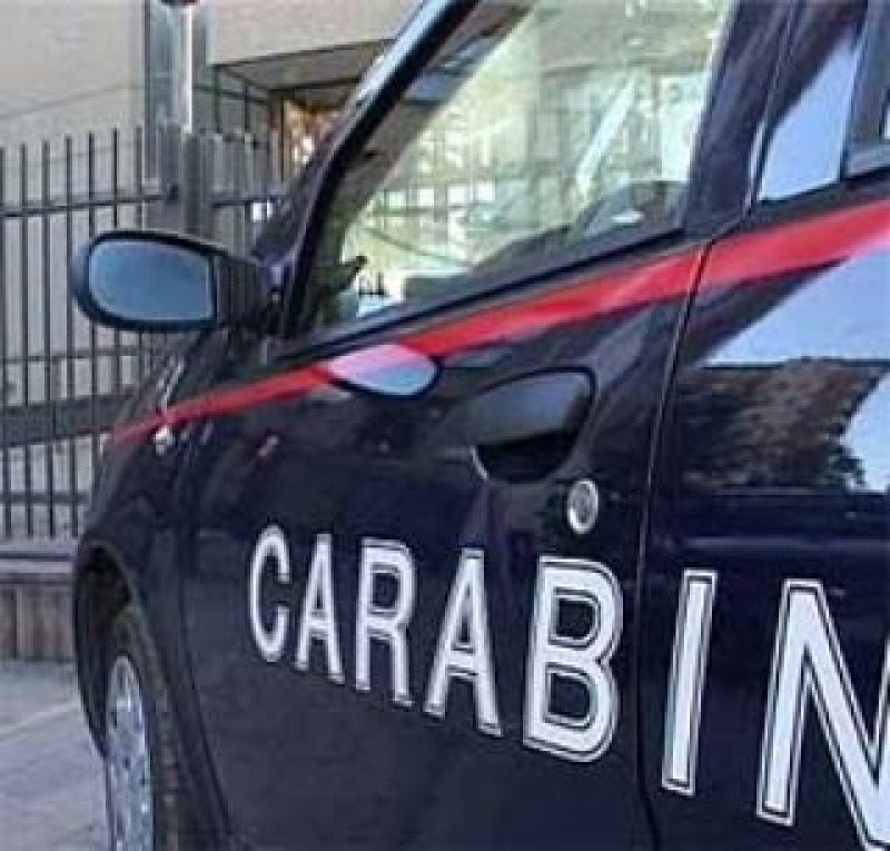 INCIDENTE MORTALE A MONTEREALE RAPPORTO ALLA MAGISTRATURA Cronaca L