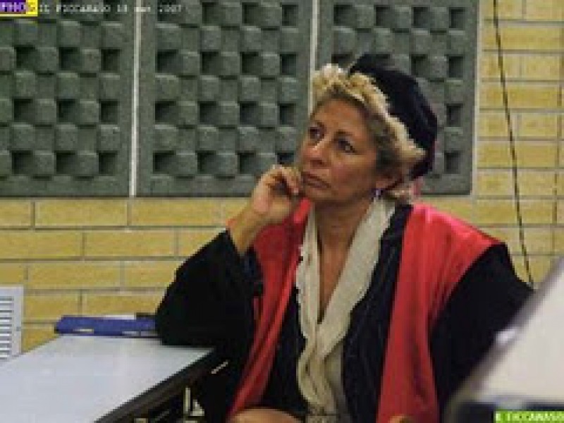 L'Aquila: duro attacco alla Asl da parte della Cifone ...