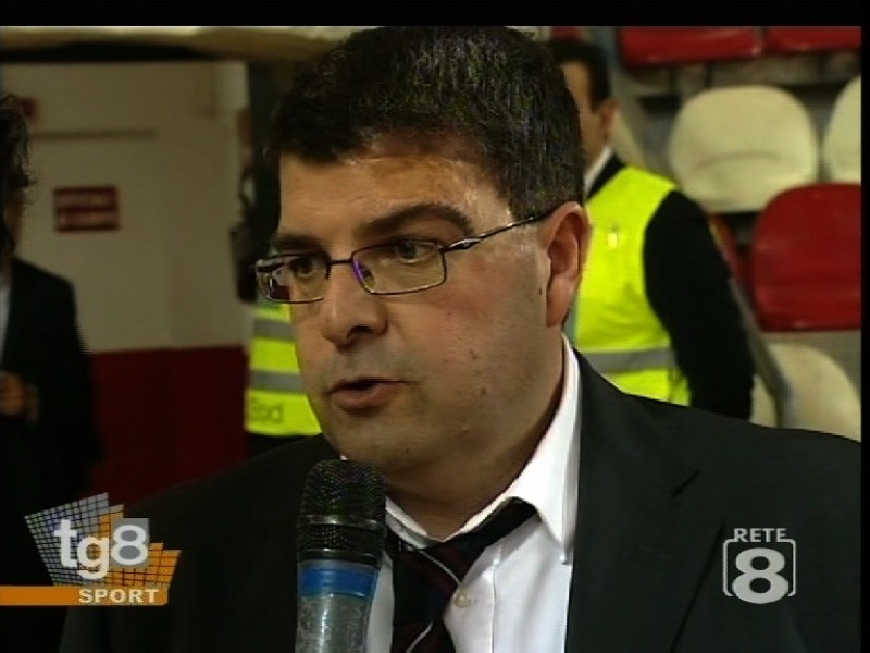 La parola a Alessandro Ramagli, coach Teramo Basket Cronaca nazionale