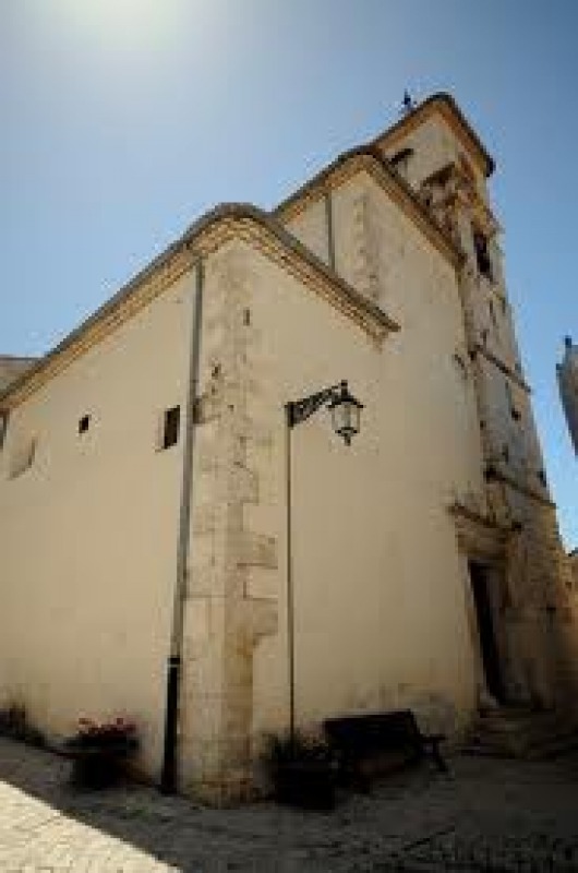 Abbazia di San Tommaso Apostolo Cronaca nazionale L'Aquila Abruzzo24ore