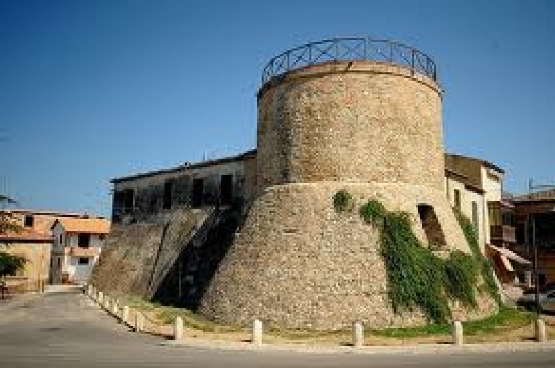 Museo archeologico Torrione 