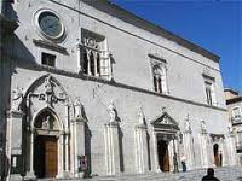 Museo civico di Sulmona Cronaca nazionale L'Aquila Abruzzo24ore