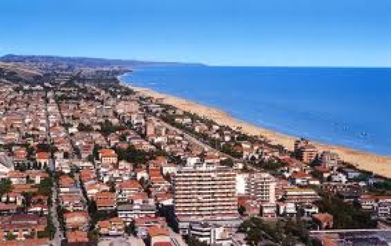 Roseto degli Abruzzi Mare provincia di Teramo Teramo Abruzzo24ore