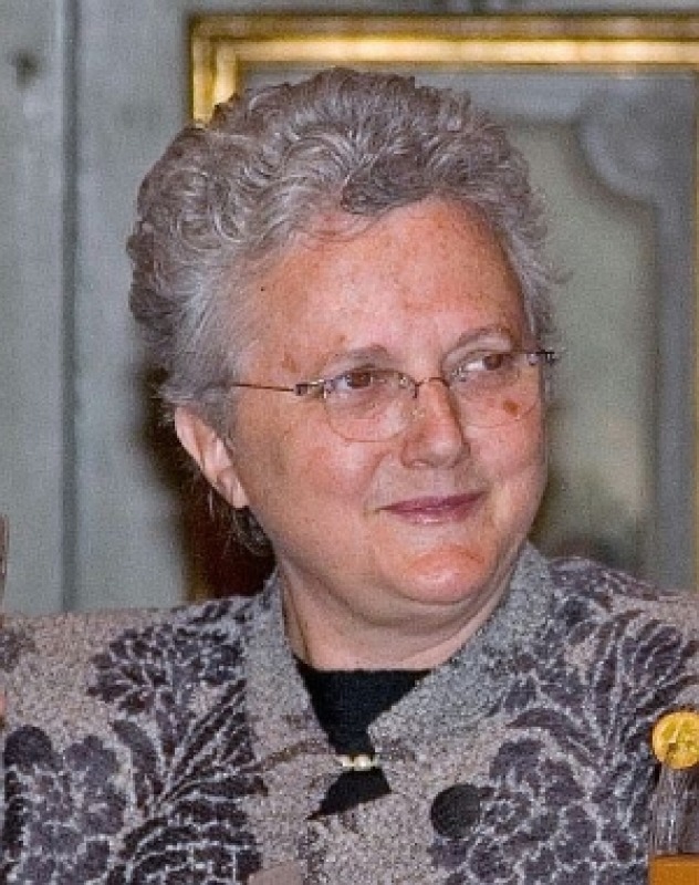 E' morta la moglie di Franco Marini, oggi i funerali - Cronaca L'Aquila - Abruzzo24ore