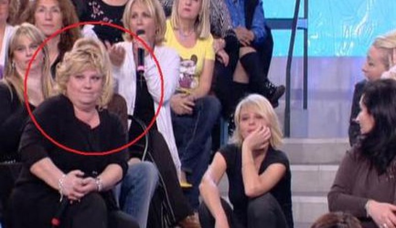 Età Di Daniela Di Uomini E Donne