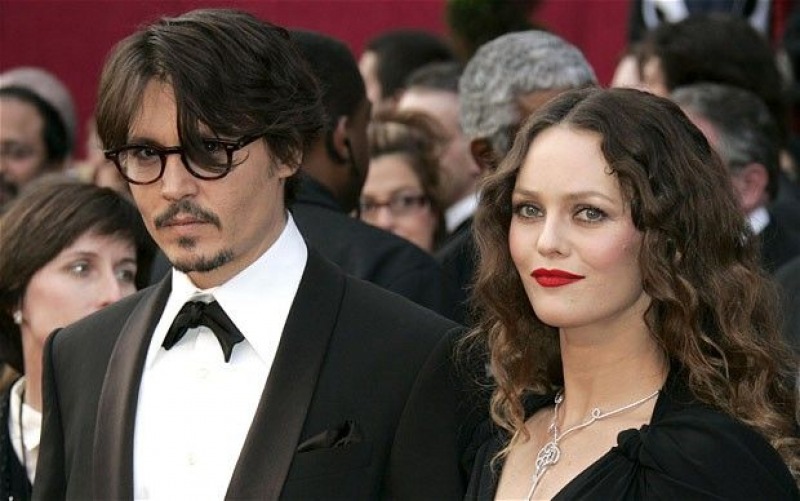Perché Johnny Depp E Vanessa Paradis Si Sono Lasciati