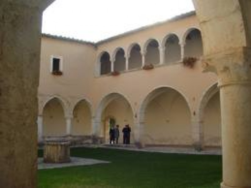 Comunità Montana Sirentina Itinerari ed Escursioni Abruzzo24ore