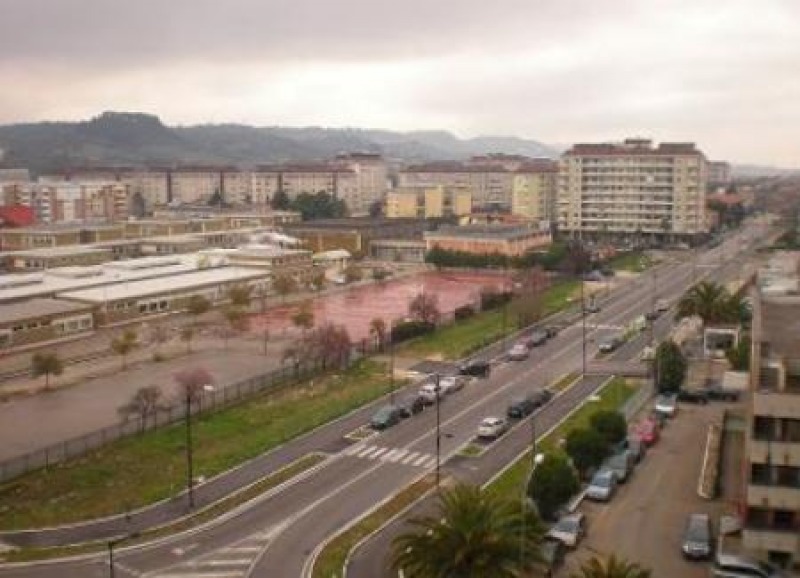 Anziano Pestato A Sangue In Via Caduti Per Servizio A Pescara Cronaca 