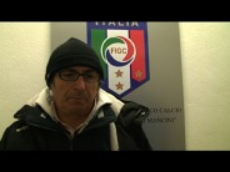L'Aquila, Angelo Piccoli team manager. Domani amichevole con la Samb