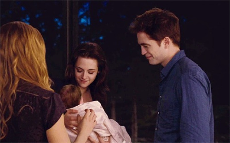 Breaking Dawn Parte 2 Film Completo Ita