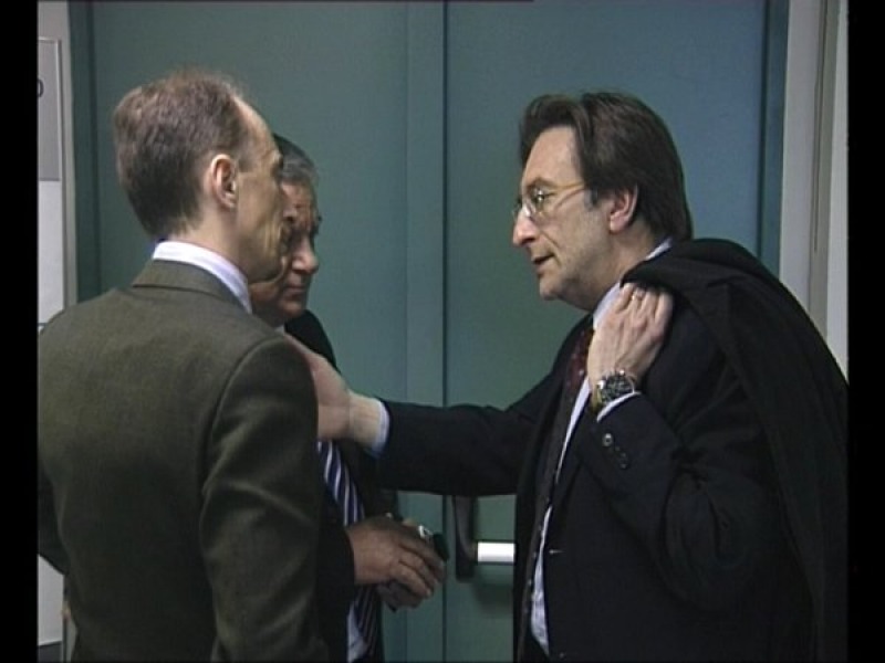 Capannolo istituzionale a Palazzo Silone che si son detti? Politica