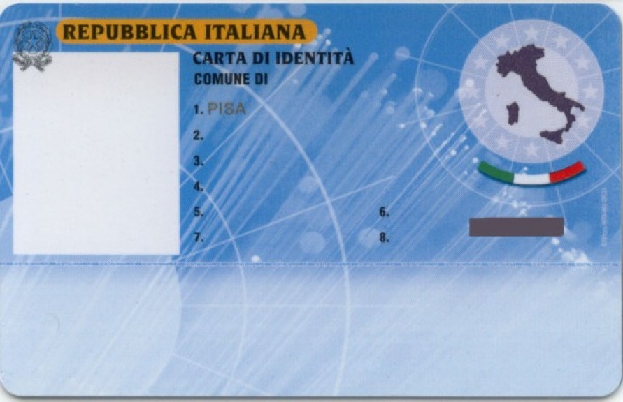 #Cie, Arriva La Carta D'Identità Elettronica: Tutto Quello 