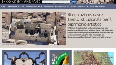 Terremoto Abruzzo