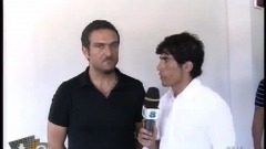 Il Ds Alessandro Battisti