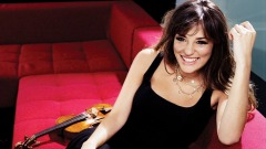 Nicola Benedetti