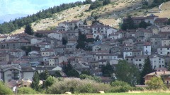 Altopiano delle Rocche