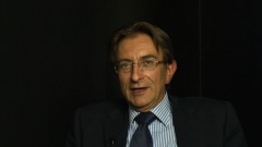 Massimo Cialente a "L'Irriverente"