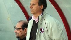 Elio Gizzi, Presidente L'Aquila Calcio