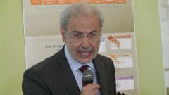 Il Ministro Carlo Triglia