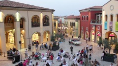 Città Sant'Angelo Village