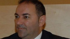 Aurelio Cilli, assessore al Turismo Pescara