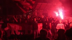 Presentazione L'Aquila Calcio 2013