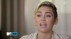 Miley Cyrus