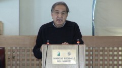 Sergio Marchionne