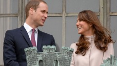 William e Kate