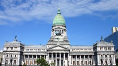 Senato Argentina- Buenos Aires
