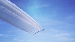 air show-foto da istragam