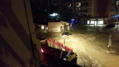 alluvione Francia