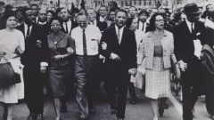 Martin Luther King- Rosa Parks