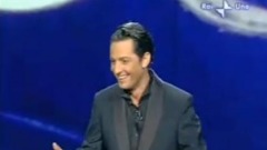 Fiorello ai tempi di "Stasera pago io"