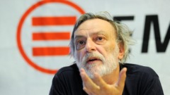 Gino Strada