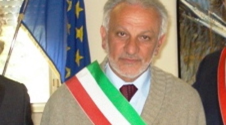 Nicola Menna, sindaco Poggio Picenze