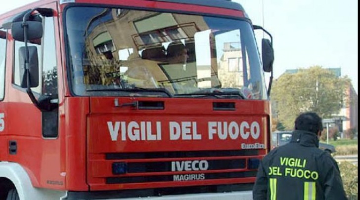 foto di repertorio