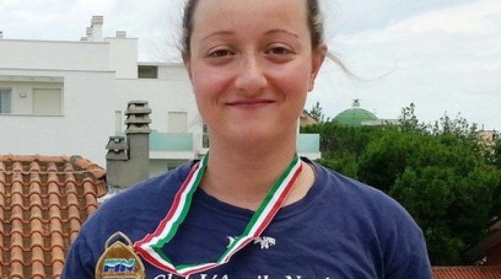 Simona Corrado