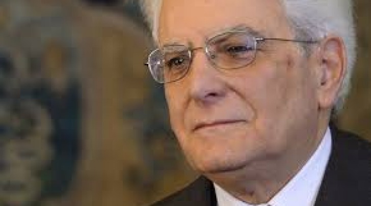 Sergio Mattarella