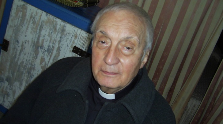 Nando Gazzolo