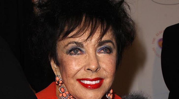 Liz Taylor