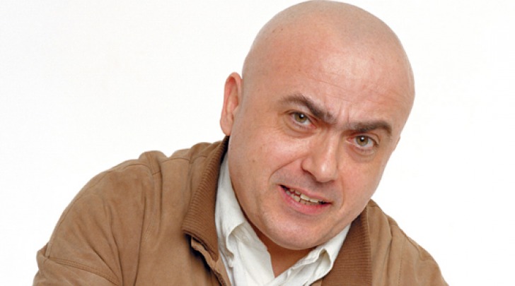 Paolo Cevoli