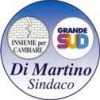 Di Martino sindaco